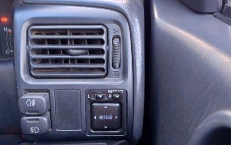 Toyota Corolla, 1995 год, 200 000 рублей, 7 фотография