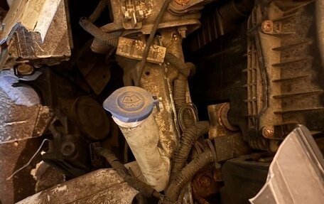 Ford Fiesta, 2015 год, 200 000 рублей, 7 фотография