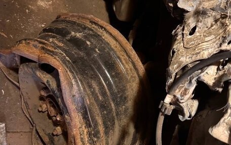 Ford Fiesta, 2015 год, 200 000 рублей, 5 фотография