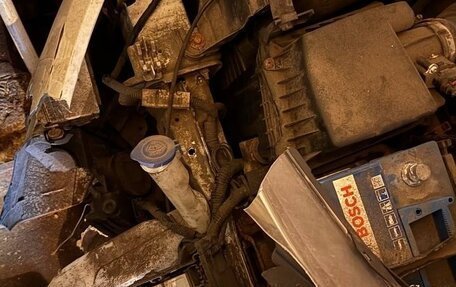 Ford Fiesta, 2015 год, 200 000 рублей, 6 фотография