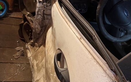 Ford Fiesta, 2015 год, 200 000 рублей, 9 фотография