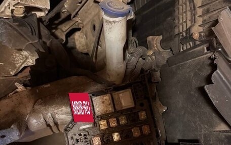 Ford Fiesta, 2015 год, 200 000 рублей, 10 фотография