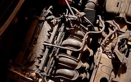 Ford Fiesta, 2015 год, 200 000 рублей, 13 фотография