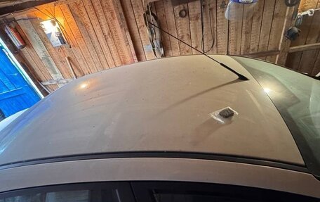 Ford Fiesta, 2015 год, 200 000 рублей, 15 фотография