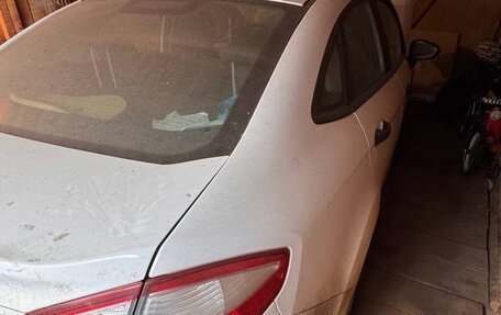 Ford Fiesta, 2015 год, 200 000 рублей, 17 фотография