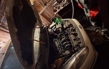 Ford Fiesta, 2015 год, 200 000 рублей, 14 фотография