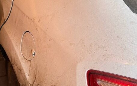 Ford Fiesta, 2015 год, 200 000 рублей, 12 фотография