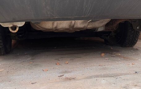 Ford Fiesta, 2015 год, 200 000 рублей, 18 фотография