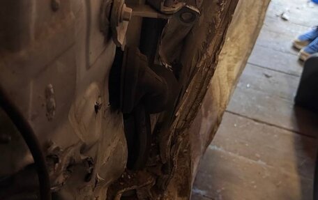 Ford Fiesta, 2015 год, 200 000 рублей, 22 фотография