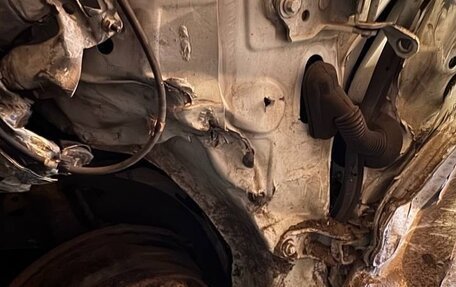 Ford Fiesta, 2015 год, 200 000 рублей, 19 фотография