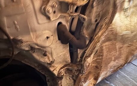 Ford Fiesta, 2015 год, 200 000 рублей, 20 фотография