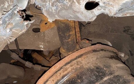 Ford Fiesta, 2015 год, 200 000 рублей, 25 фотография