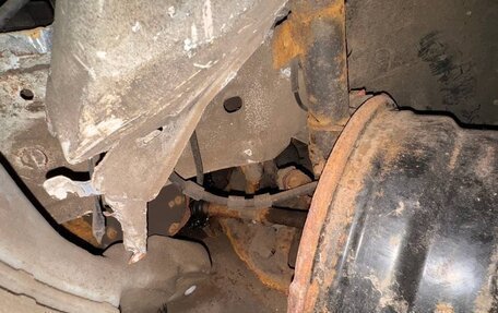 Ford Fiesta, 2015 год, 200 000 рублей, 24 фотография