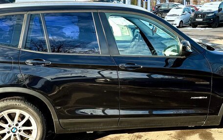 BMW X3, 2012 год, 1 780 000 рублей, 4 фотография