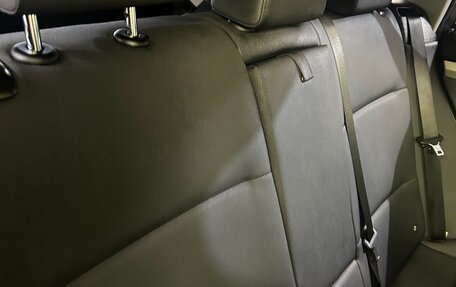 BMW X3, 2012 год, 1 780 000 рублей, 14 фотография