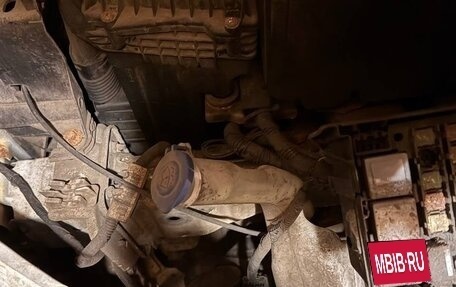 Ford Fiesta, 2015 год, 200 000 рублей, 26 фотография