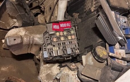 Ford Fiesta, 2015 год, 200 000 рублей, 27 фотография