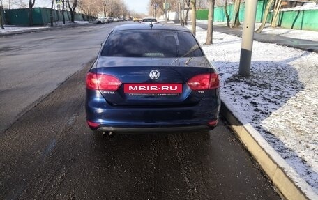 Volkswagen Jetta VI, 2012 год, 945 000 рублей, 6 фотография