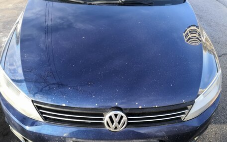 Volkswagen Jetta VI, 2012 год, 945 000 рублей, 17 фотография
