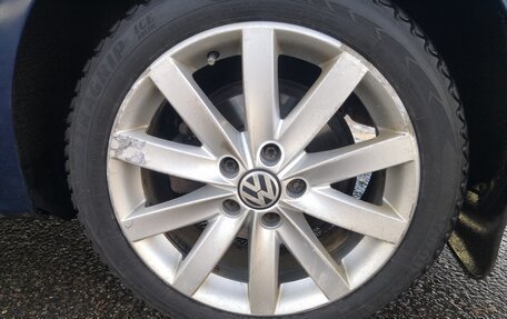 Volkswagen Jetta VI, 2012 год, 945 000 рублей, 19 фотография