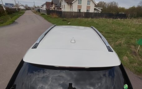 Nissan X-Trail, 2016 год, 1 950 000 рублей, 6 фотография