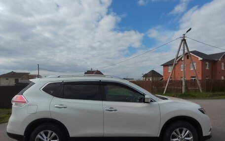 Nissan X-Trail, 2016 год, 1 950 000 рублей, 4 фотография