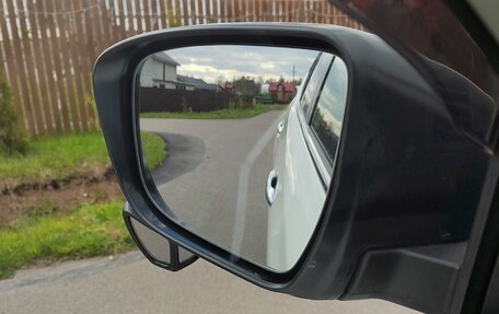 Nissan X-Trail, 2016 год, 1 950 000 рублей, 7 фотография