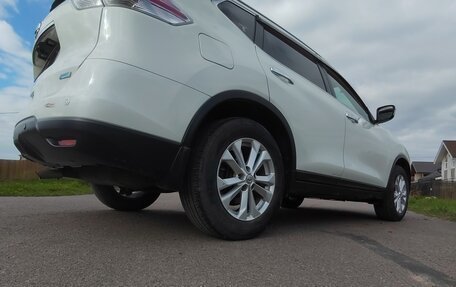 Nissan X-Trail, 2016 год, 1 950 000 рублей, 5 фотография