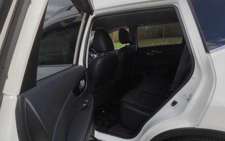 Nissan X-Trail, 2016 год, 1 950 000 рублей, 8 фотография