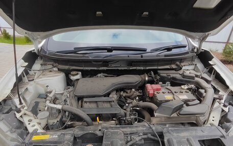 Nissan X-Trail, 2016 год, 1 950 000 рублей, 11 фотография