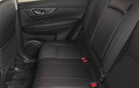 Nissan X-Trail, 2016 год, 1 950 000 рублей, 12 фотография