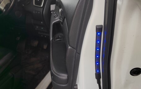 Nissan X-Trail, 2016 год, 1 950 000 рублей, 14 фотография