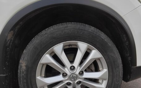 Nissan X-Trail, 2016 год, 1 950 000 рублей, 10 фотография