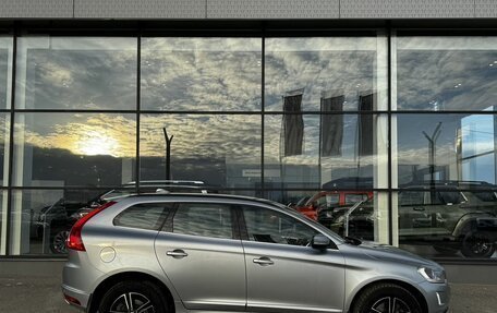 Volvo XC60 II, 2014 год, 1 950 000 рублей, 5 фотография