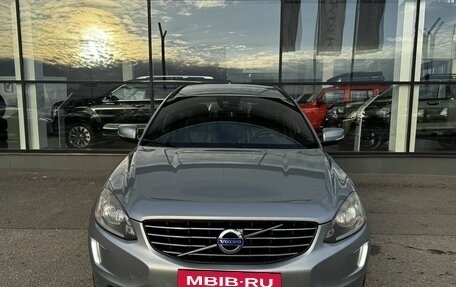 Volvo XC60 II, 2014 год, 1 950 000 рублей, 6 фотография