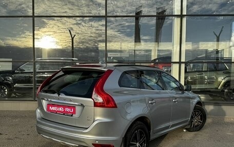 Volvo XC60 II, 2014 год, 1 950 000 рублей, 4 фотография