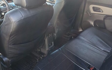 Chevrolet Cruze II, 2012 год, 650 000 рублей, 8 фотография