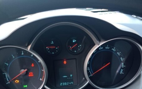 Chevrolet Cruze II, 2012 год, 650 000 рублей, 5 фотография