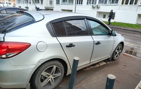 Chevrolet Cruze II, 2012 год, 650 000 рублей, 10 фотография