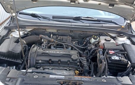 Chevrolet Cruze II, 2012 год, 650 000 рублей, 7 фотография