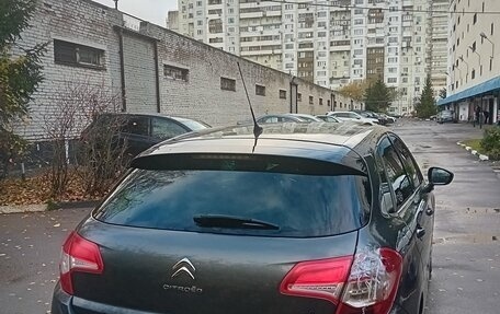 Citroen C4 II рестайлинг, 2014 год, 497 000 рублей, 3 фотография