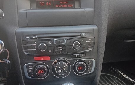 Citroen C4 II рестайлинг, 2014 год, 497 000 рублей, 6 фотография