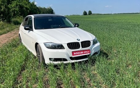 BMW 3 серия, 2011 год, 1 100 000 рублей, 1 фотография