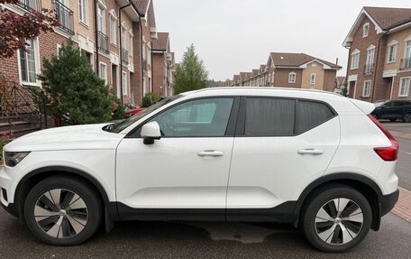 Volvo XC40 I, 2019 год, 3 000 000 рублей, 2 фотография