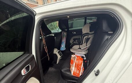 Volvo XC40 I, 2019 год, 3 000 000 рублей, 8 фотография