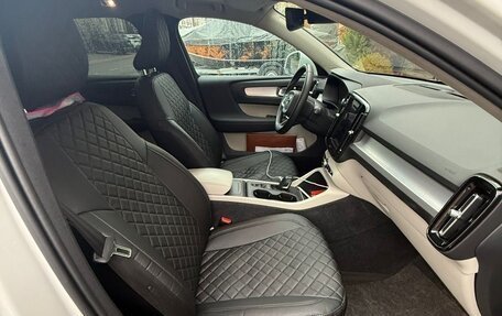 Volvo XC40 I, 2019 год, 3 000 000 рублей, 6 фотография