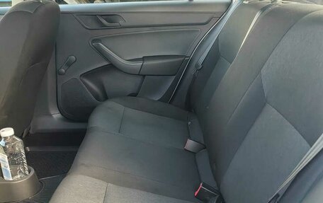 Skoda Rapid I, 2016 год, 920 000 рублей, 6 фотография