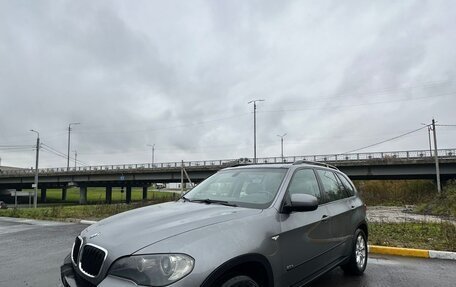 BMW X5, 2008 год, 1 450 000 рублей, 3 фотография