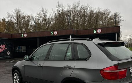 BMW X5, 2008 год, 1 450 000 рублей, 5 фотография