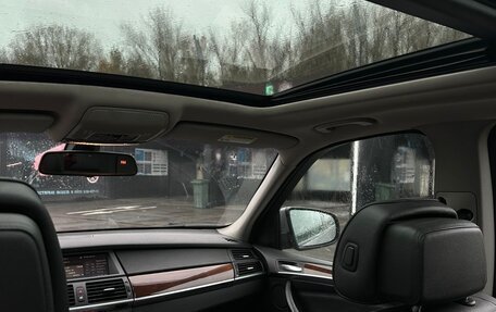 BMW X5, 2008 год, 1 450 000 рублей, 4 фотография